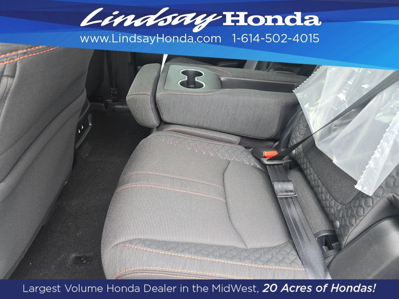 2026 Honda Pilot Sport Columbus OH