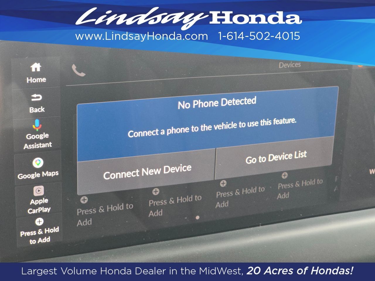 2026 Honda Pilot Sport Columbus OH
