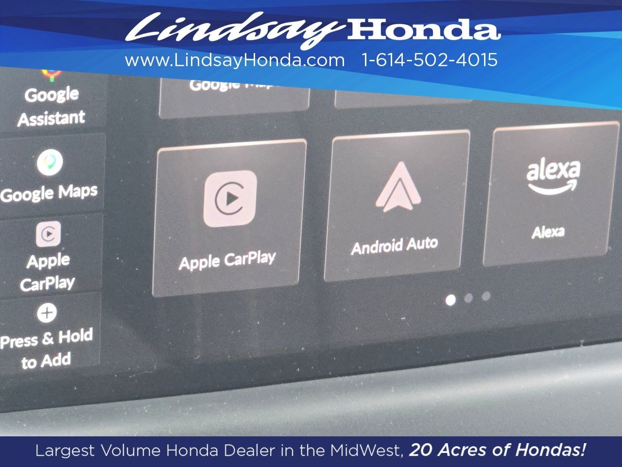 2026 Honda Pilot Sport Columbus OH