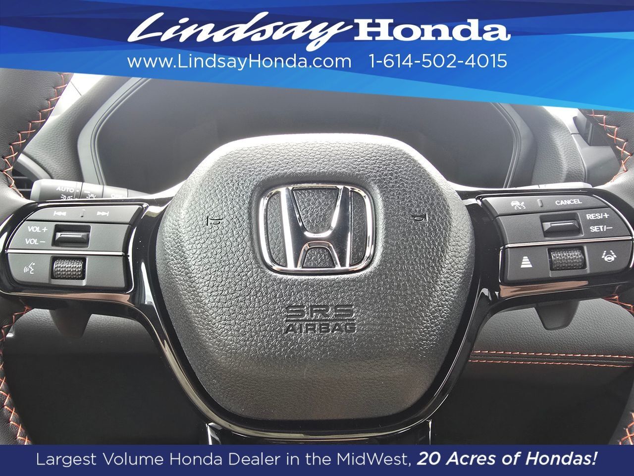 2026 Honda Pilot Sport Columbus OH