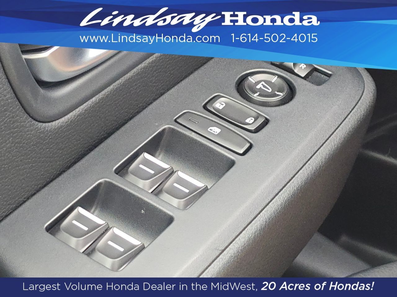 2026 Honda Pilot Sport Columbus OH