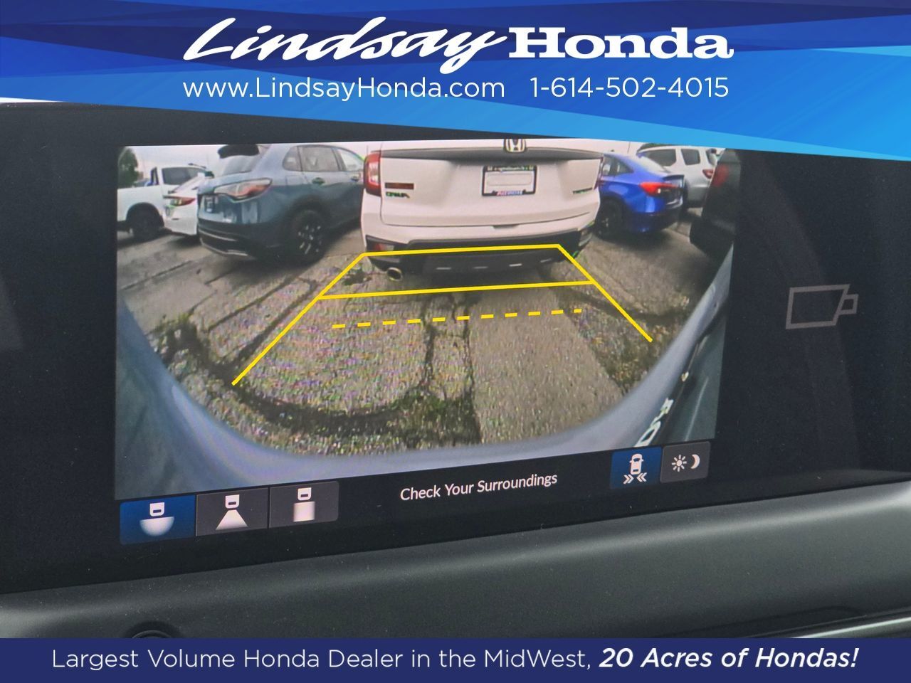 2026 Honda Pilot Sport Columbus OH