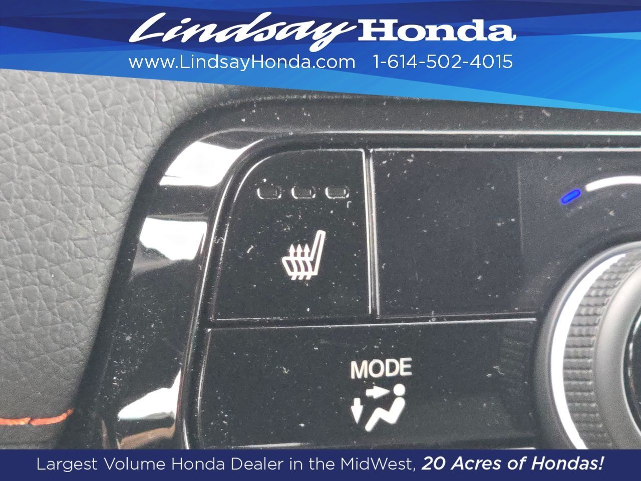 2026 Honda Pilot Sport Columbus OH
