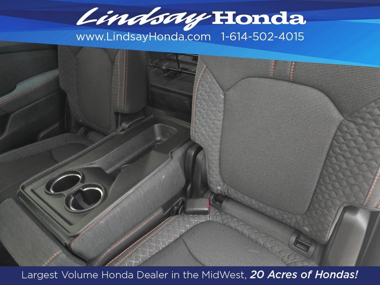 2026 Honda Pilot Sport Columbus OH