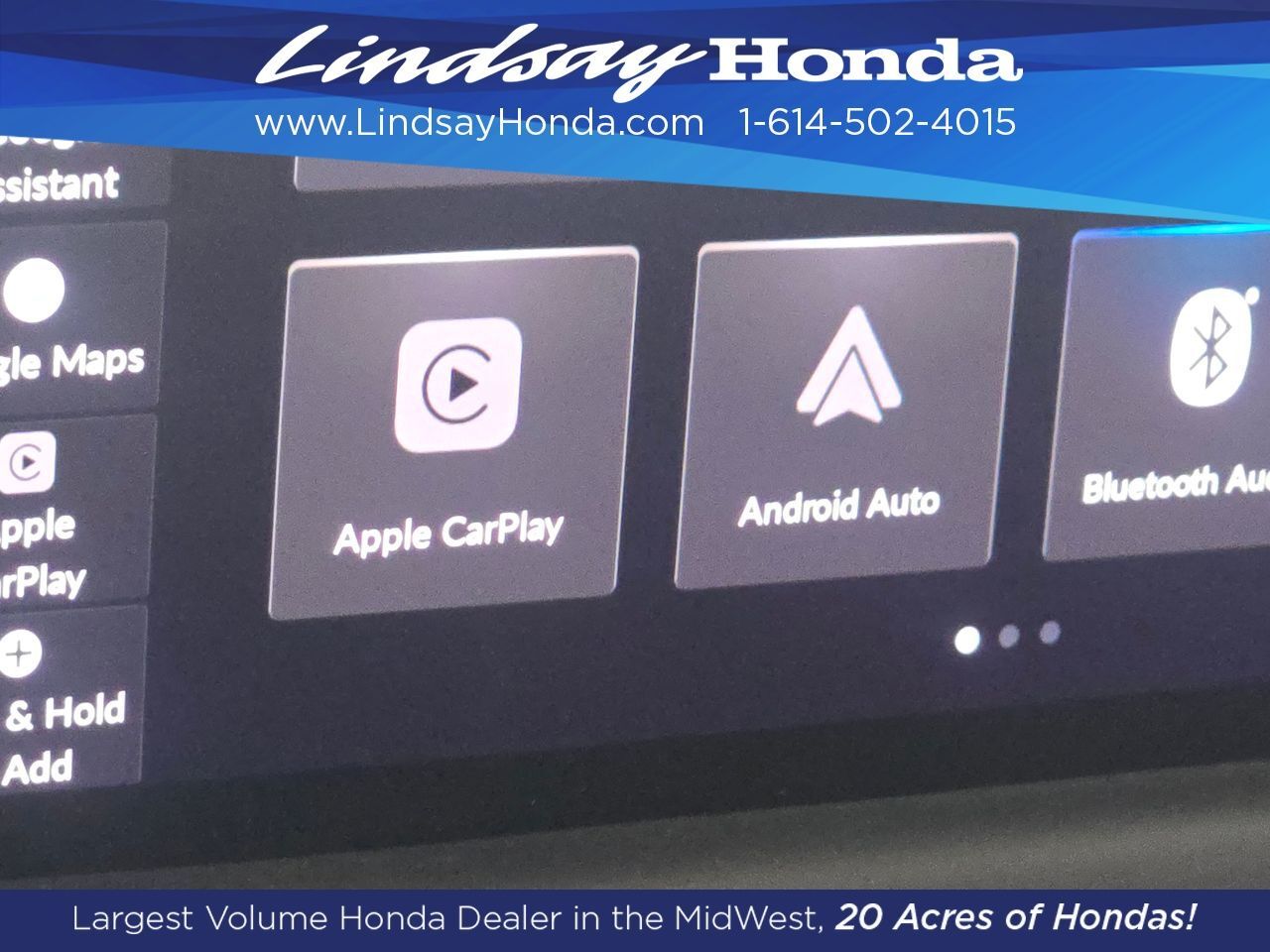 2026 Honda Pilot Sport Columbus OH