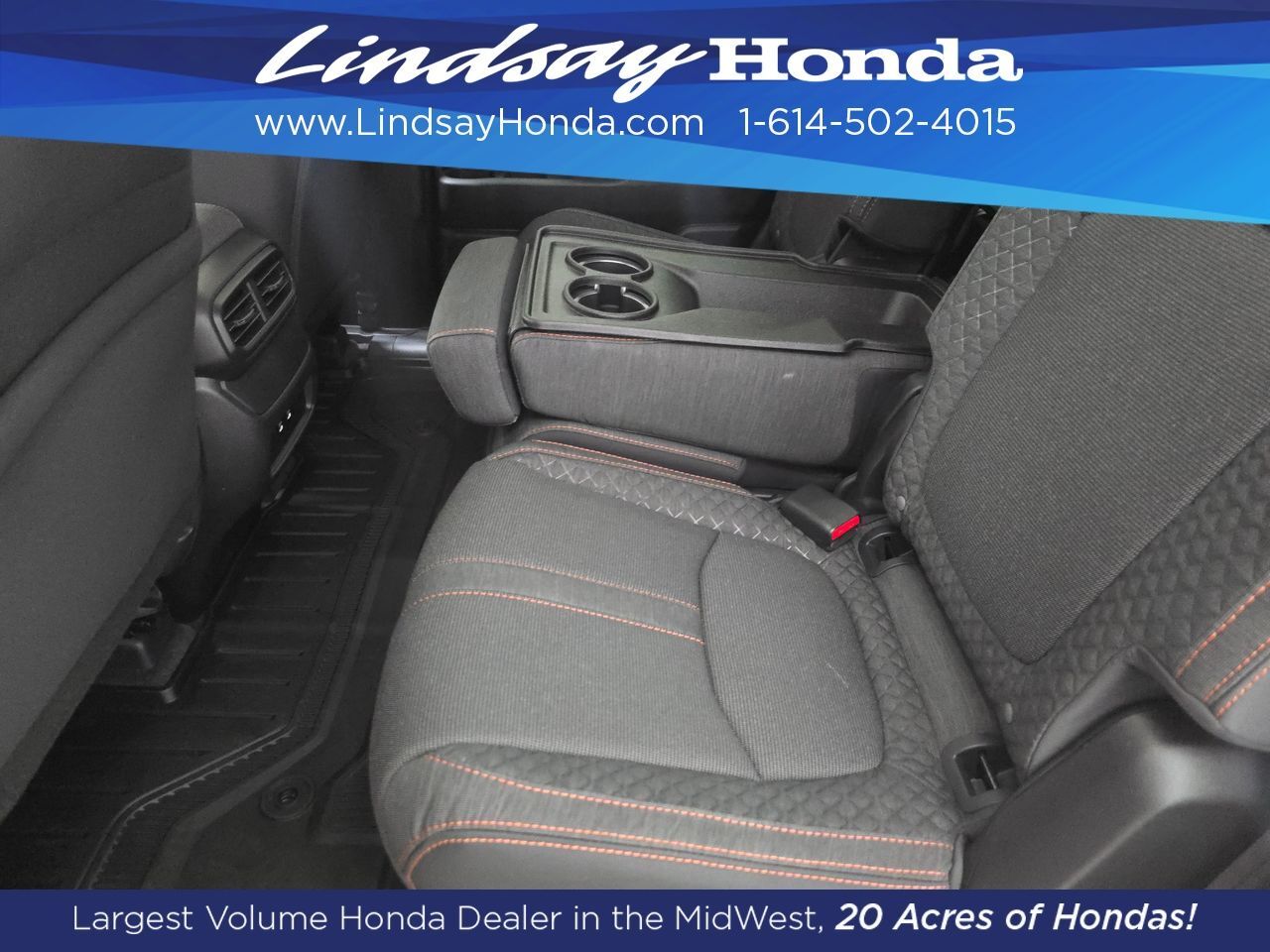 2026 Honda Pilot Sport