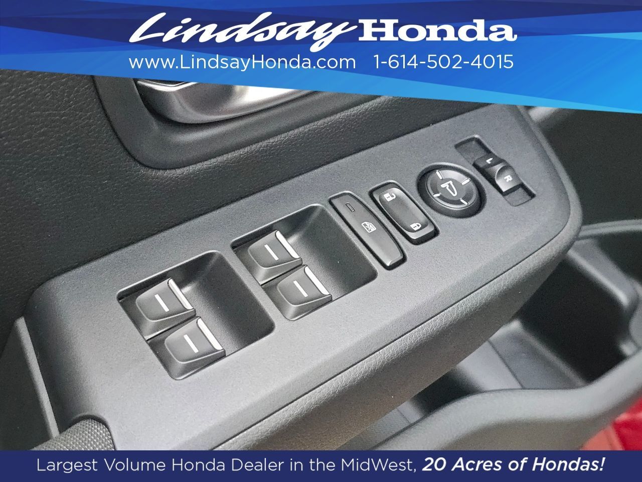 2026 Honda Pilot Sport Columbus OH