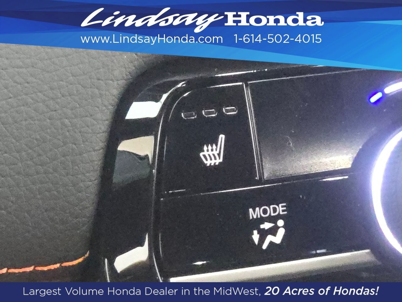 2026 Honda Pilot Sport Columbus OH