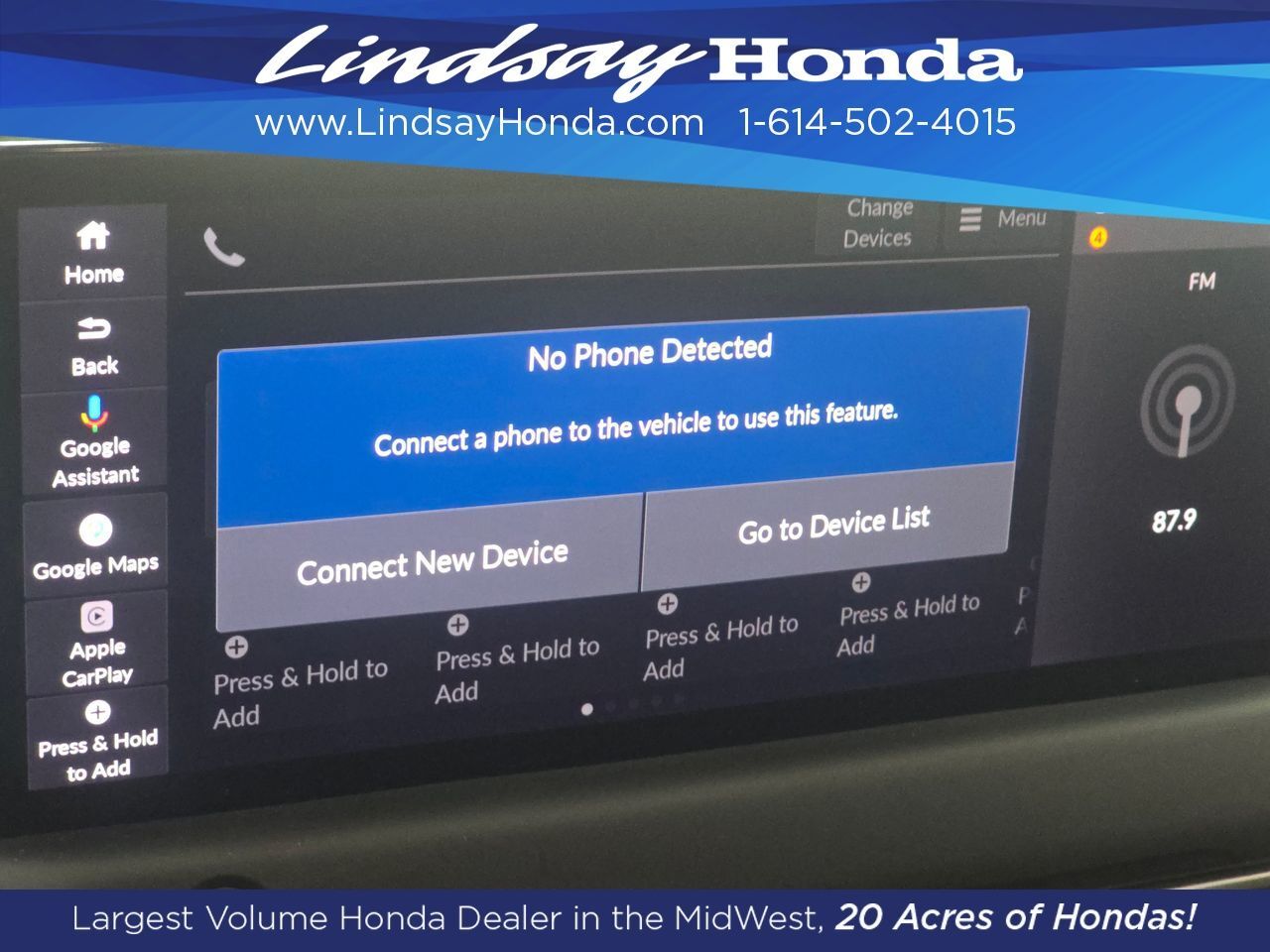 2026 Honda Pilot Sport Columbus OH