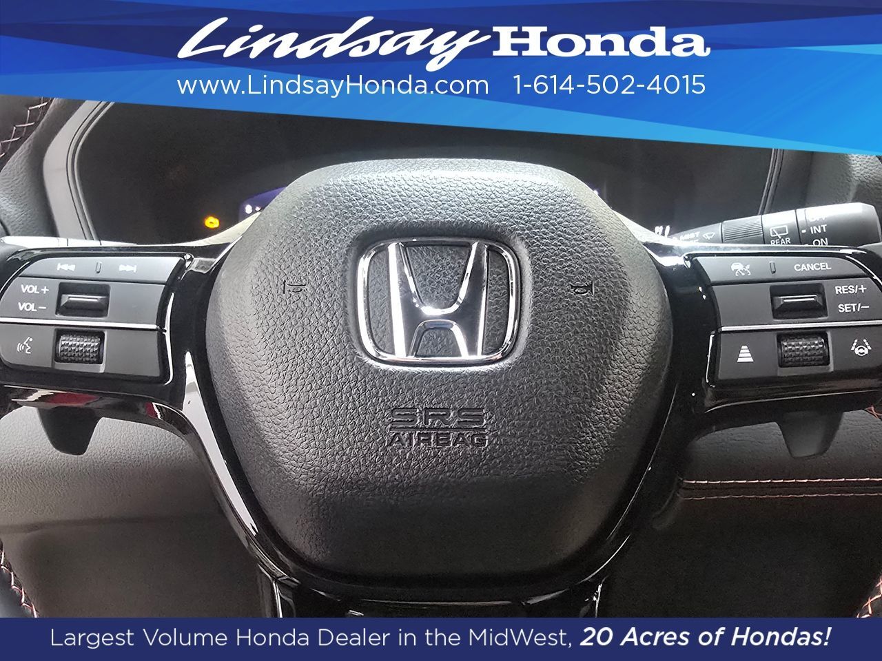 2026 Honda Pilot Sport Columbus OH