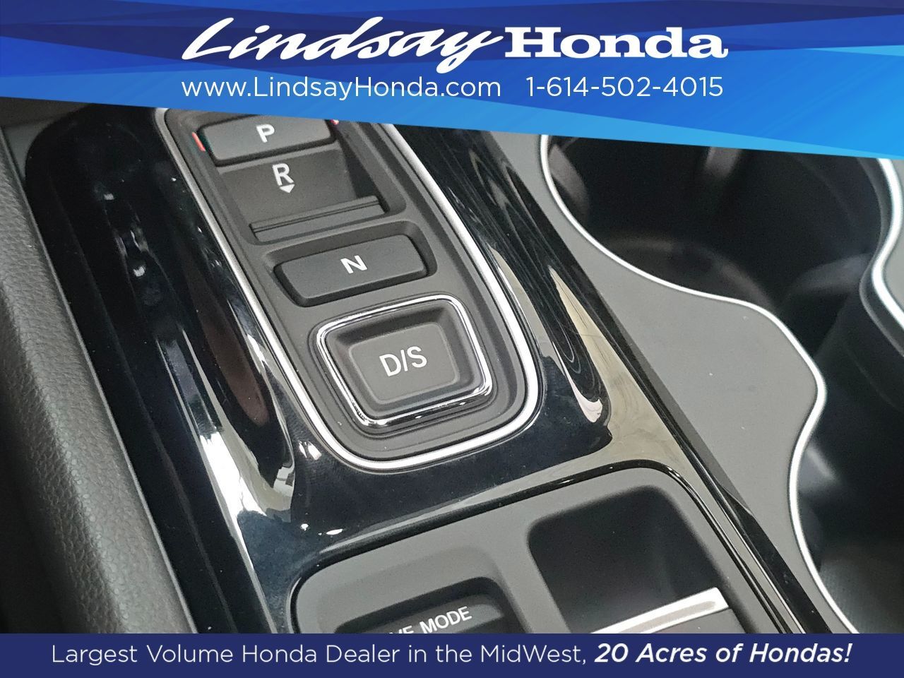 2026 Honda Pilot Sport Columbus OH