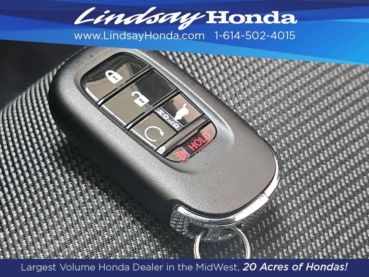 2026 Honda Pilot Sport Columbus OH