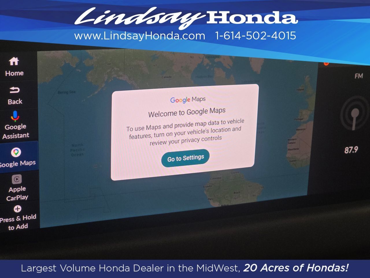 2026 Honda Pilot Sport Columbus OH