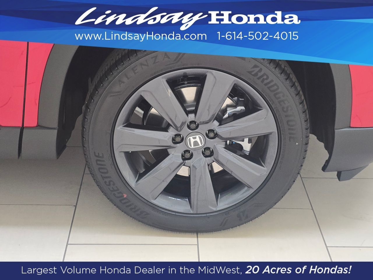 2026 Honda Pilot Sport Columbus OH