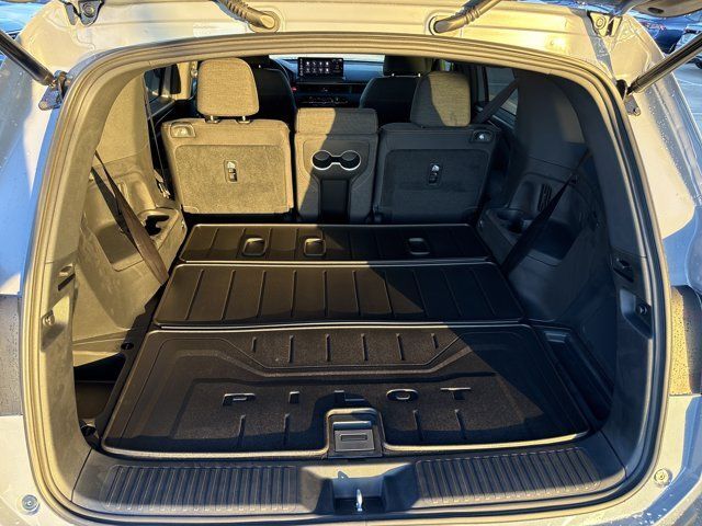2026 Honda Pilot Sport Dallas TX