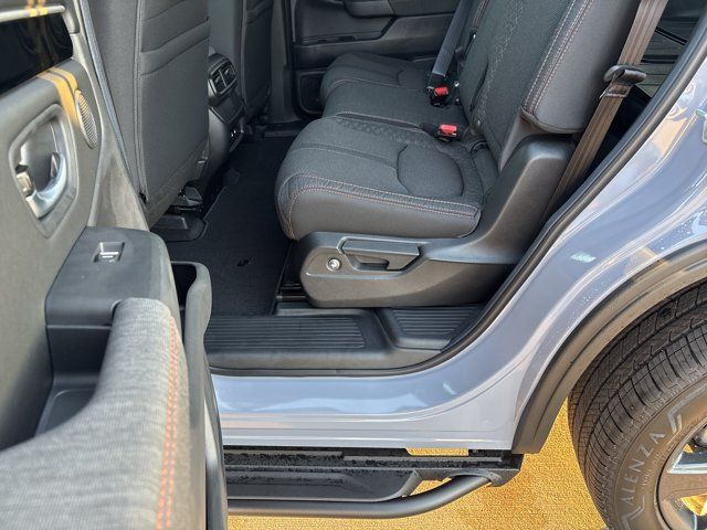2026 Honda Pilot Sport Dallas TX