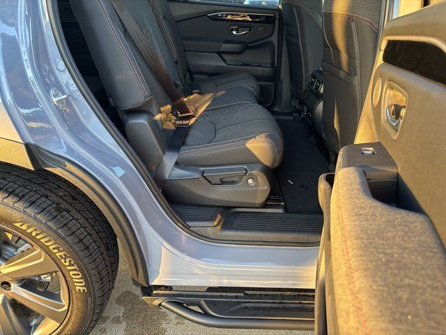 2026 Honda Pilot Sport Dallas TX