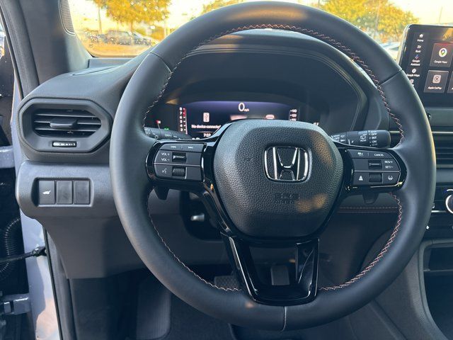 2026 Honda Pilot Sport Dallas TX