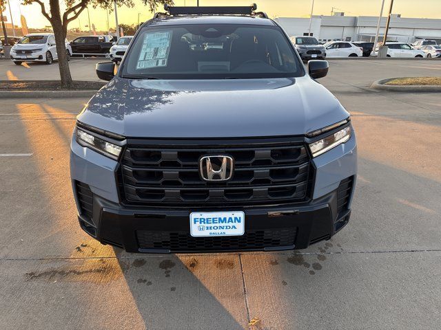 2026 Honda Pilot Sport Dallas TX
