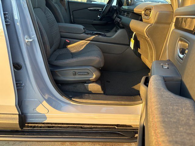 2026 Honda Pilot Sport Dallas TX