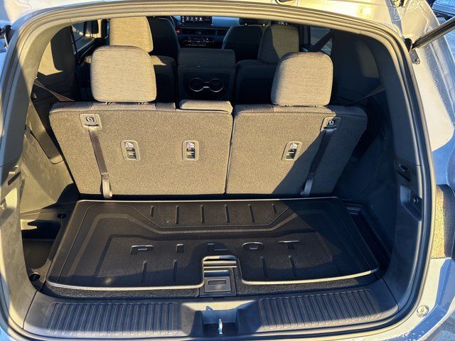 2026 Honda Pilot Sport Dallas TX