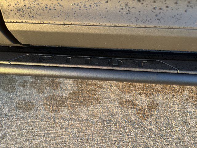 2026 Honda Pilot Sport Dallas TX