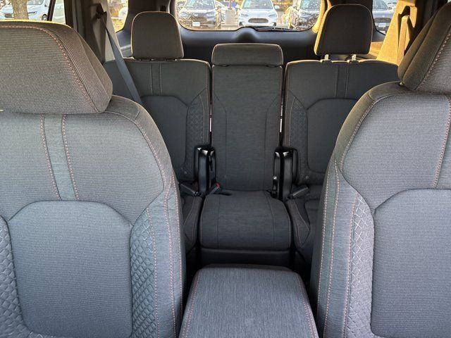 2026 Honda Pilot Sport Dallas TX