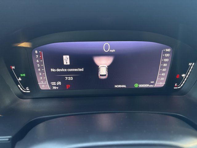 2026 Honda Pilot Sport Dallas TX