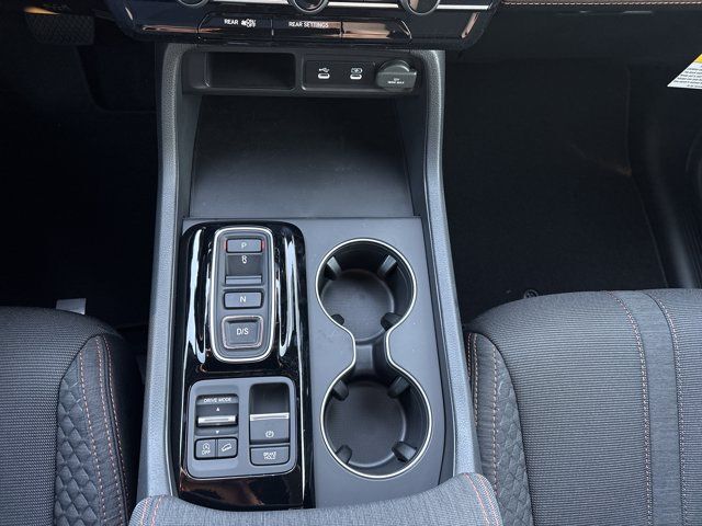 2026 Honda Pilot Sport Dallas TX