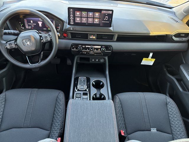 2026 Honda Pilot Sport Dallas TX