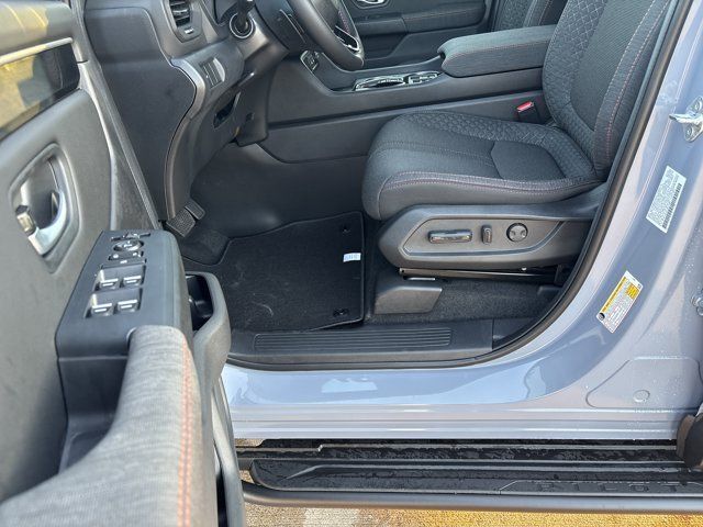 2026 Honda Pilot Sport Dallas TX