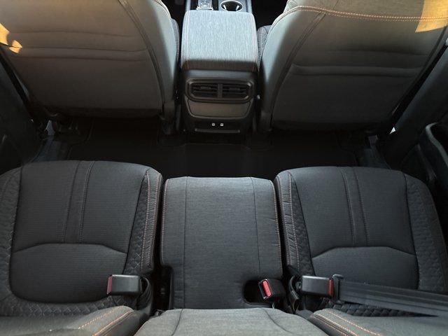 2026 Honda Pilot Sport Dallas TX