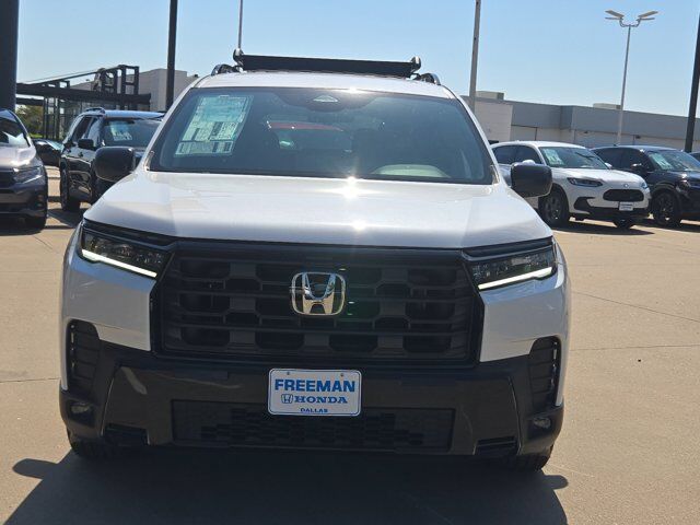 2026 Honda Pilot Sport Dallas TX