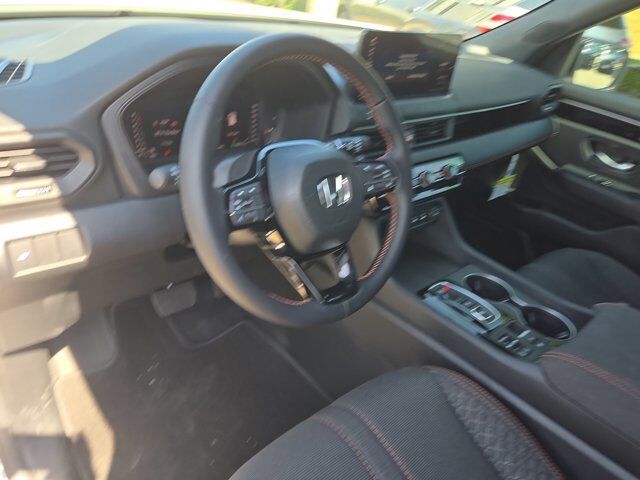 2026 Honda Pilot Sport Dallas TX