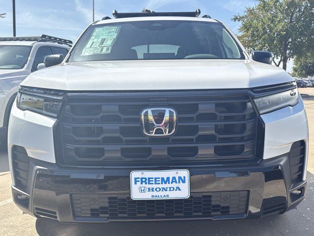 2026 Honda Pilot Sport Dallas TX