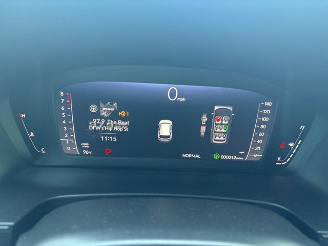 2026 Honda Pilot Sport Dallas TX