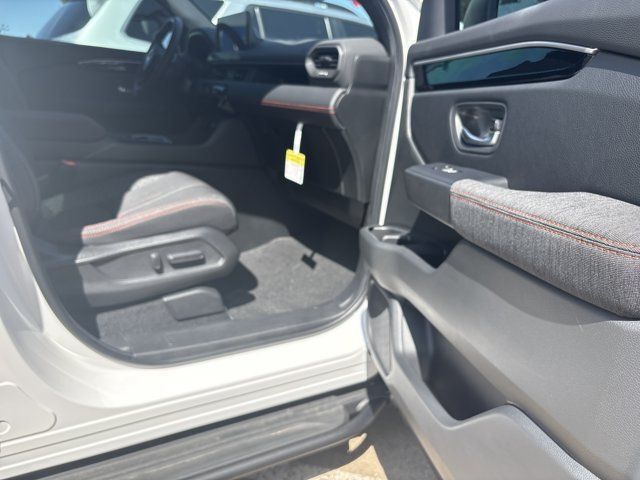 2026 Honda Pilot Sport Dallas TX