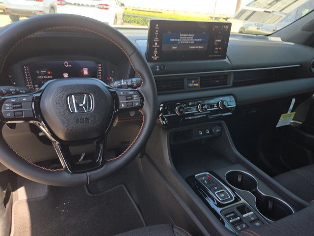 2026 Honda Pilot Sport Dallas TX