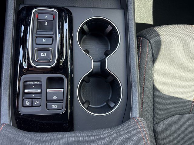 2026 Honda Pilot Sport Dallas TX