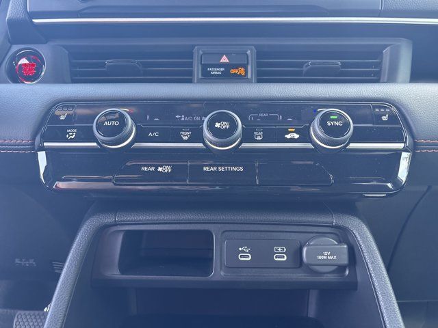 2026 Honda Pilot Sport Dallas TX