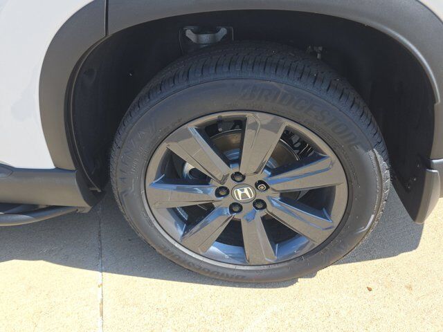 2026 Honda Pilot Sport Dallas TX