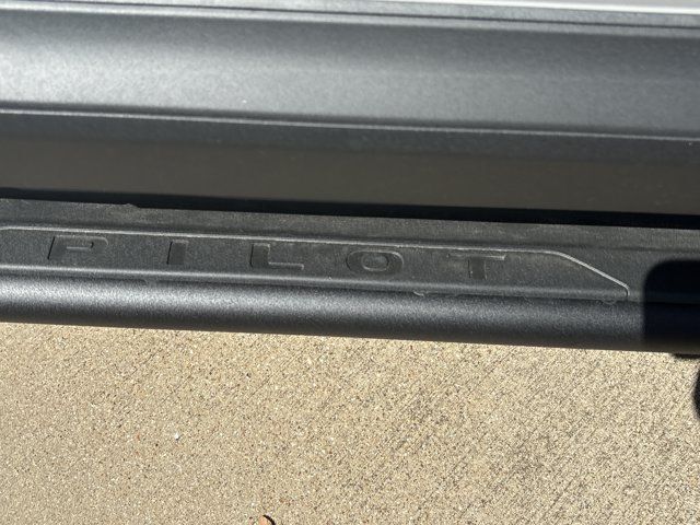 2026 Honda Pilot Sport Dallas TX