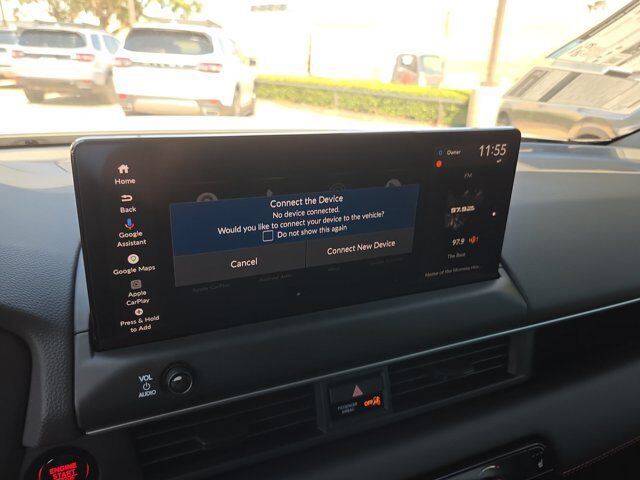 2026 Honda Pilot Sport Dallas TX