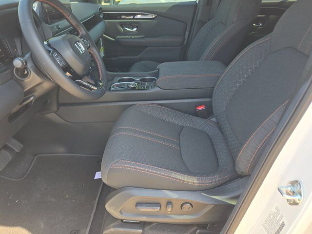2026 Honda Pilot Sport Dallas TX
