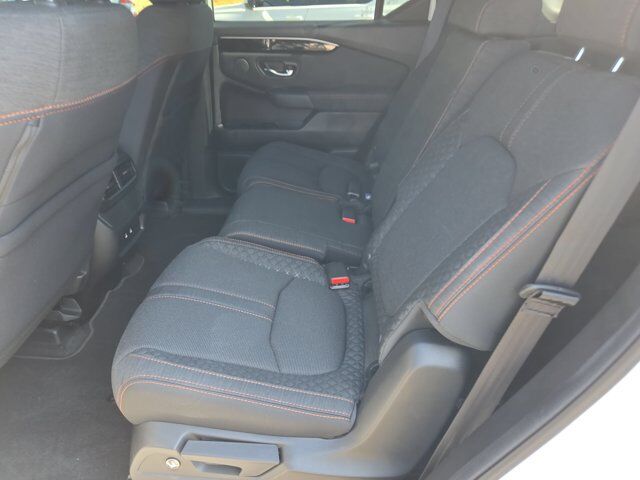 2026 Honda Pilot Sport Dallas TX