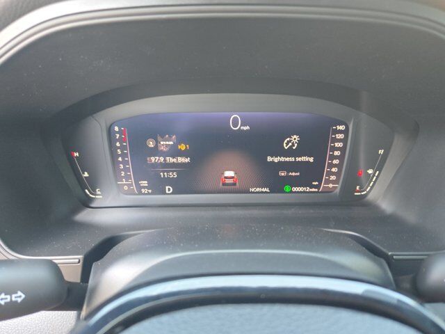 2026 Honda Pilot Sport Dallas TX