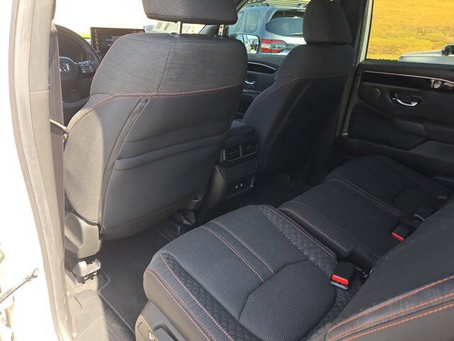 2026 Honda Pilot Sport Dallas TX