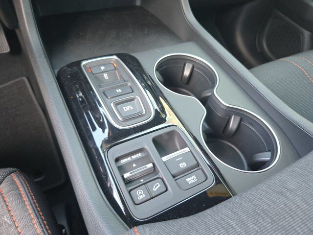 2026 Honda Pilot Sport Dallas TX