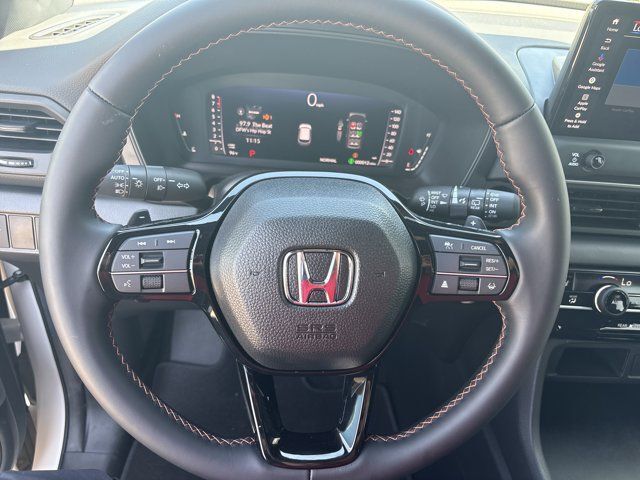 2026 Honda Pilot Sport Dallas TX