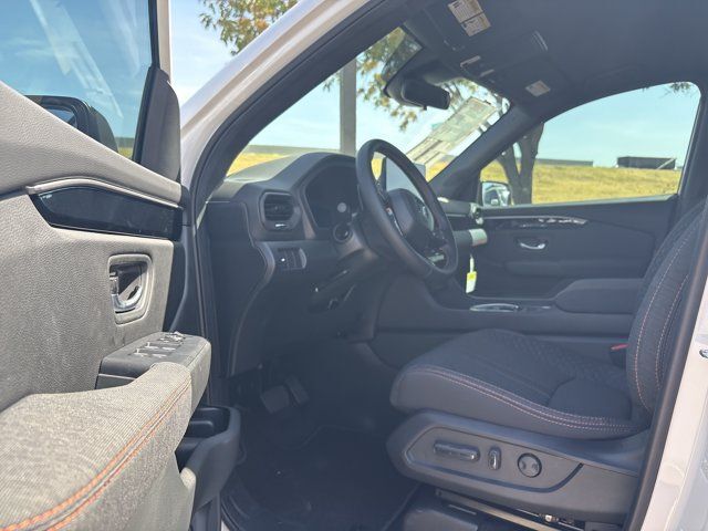 2026 Honda Pilot Sport Dallas TX